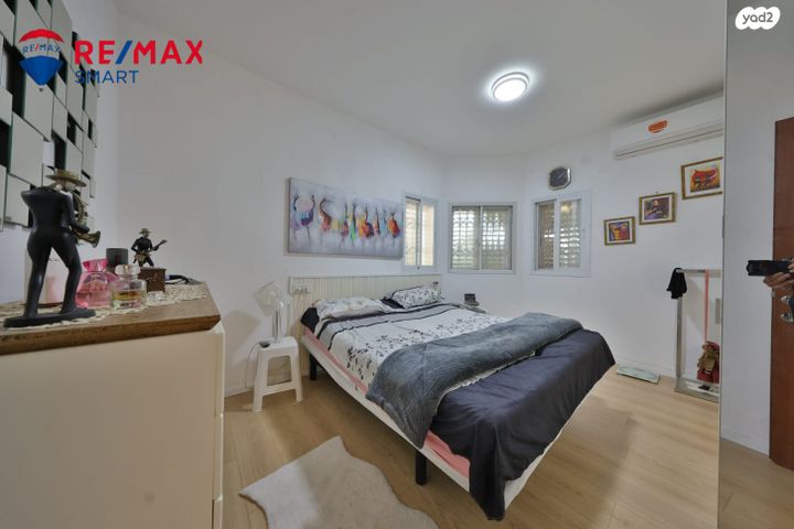 דירת גן, השומר 20, מרכז העיר, קרית אתא