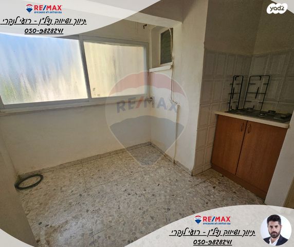 דירה, שדרות הארבעה, בית שאן