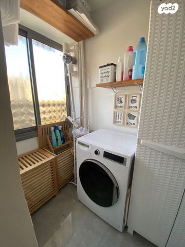 דירה, חיים נחמן ביאליק 113, שכונה א', באר שבע