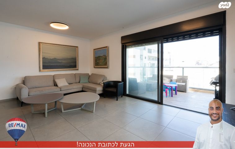 דירה, אבן גבירול 39, מרכז, הרצליה