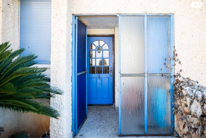 דו משפחתי, ראובן, נווה הברון, זכרון יעקב