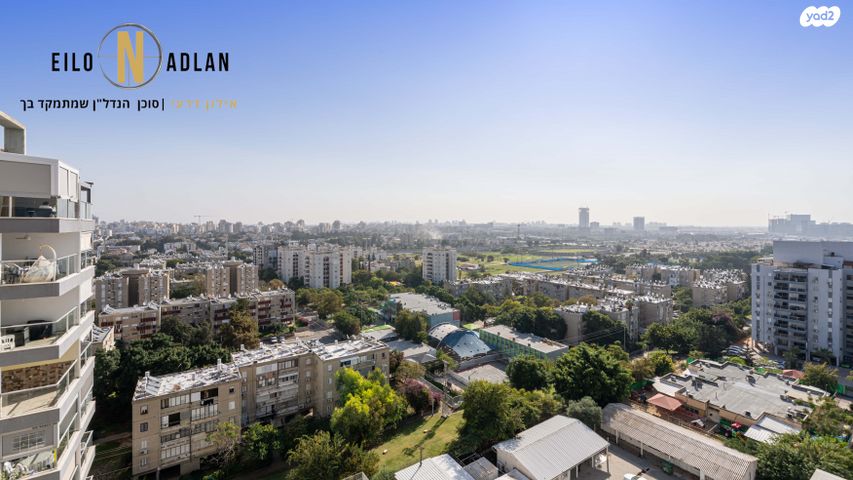 דירה, אנה פרנק 40, דרום מזרח, בת ים