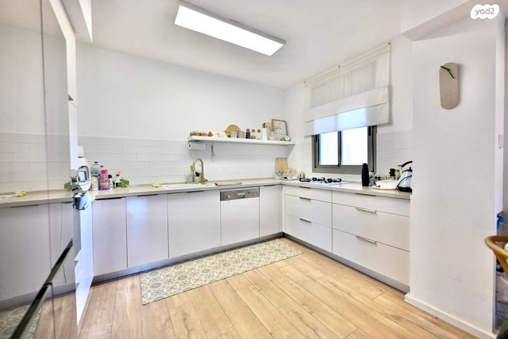 דירה, נס ציונה