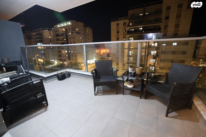 דירה, דפנה, סיגליות, באר שבע