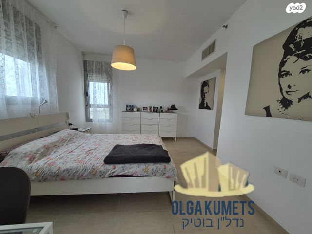 דירה, שדרות האגמים 7, אגמים, נתניה