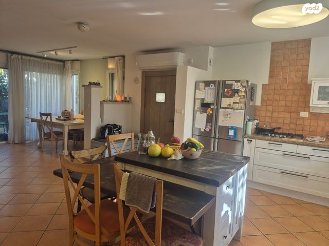 בית פרטי/ קוטג', סמטת הפקאנים, קדימה צורן