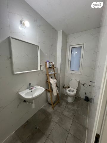 דירה, משה דיין 4, נווה דוד, רמלה