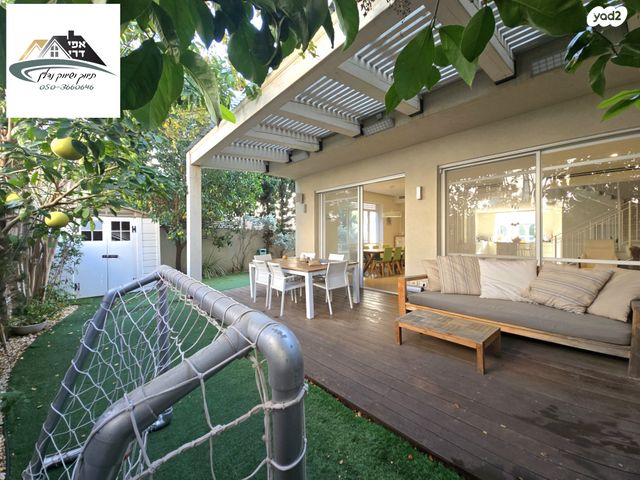 דו משפחתי, שושן צחור 5, רמת אמיר, קדימה צורן