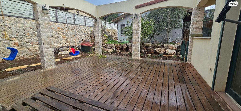 בית פרטי/ קוטג', חלוץ