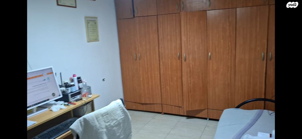 דירת גן, תל חי 25, שכונה א', באר שבע