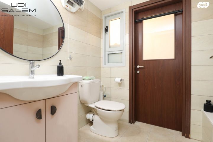 דירה, אלונים, קרית השרון, נתניה