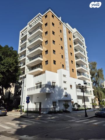 גג/ פנטהאוז, נורדאו, לב המושבה / מרכז העיר, פתח תקווה