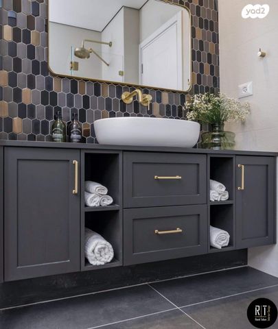 דירת גן, הנביאים, מודיעין מכבים רעות