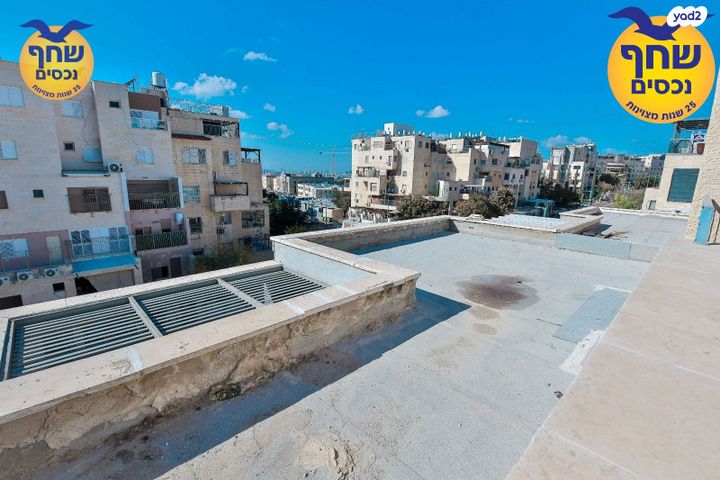 גג/ פנטהאוז, רבינו עובדיה מברטנורה, אלעד, אלעד