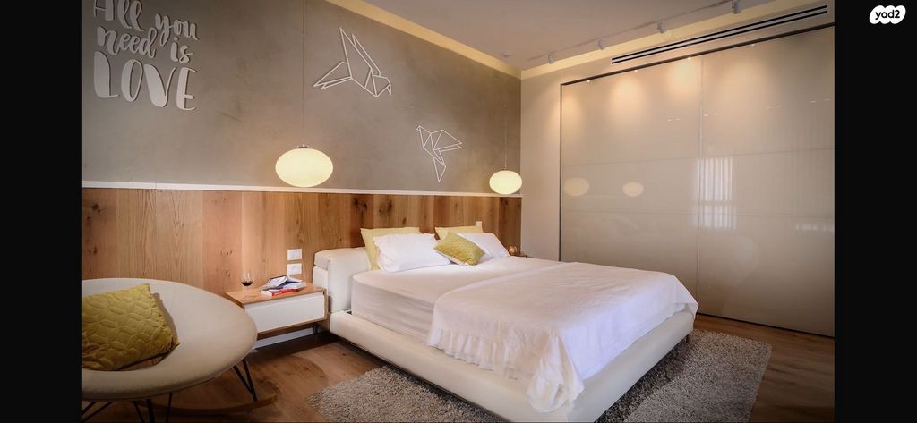 גג/ פנטהאוז, יהלום, צמרות המושבה, באר יעקב