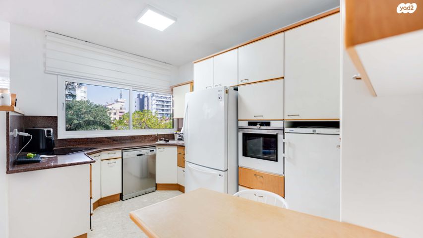 דירה, פנקס, נווה רם, שיכון מזרחי, רמת גן