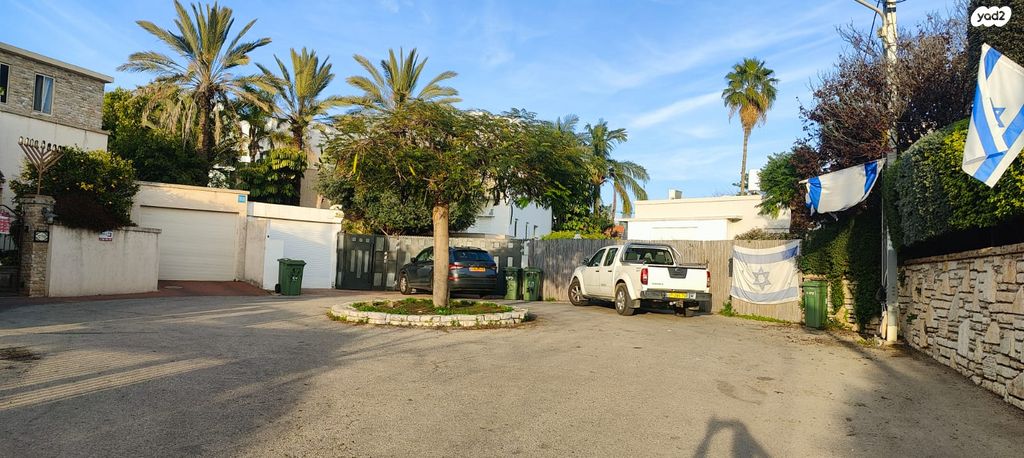 דירה, פרדריך הרמן קיש 34, צפון מזרח מרכז העיר, נתניה