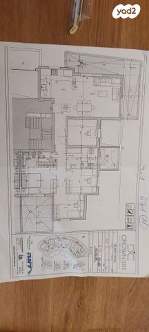 דירה, יצחק בן צבי 4, מורשת, מודיעין מכבים רעות