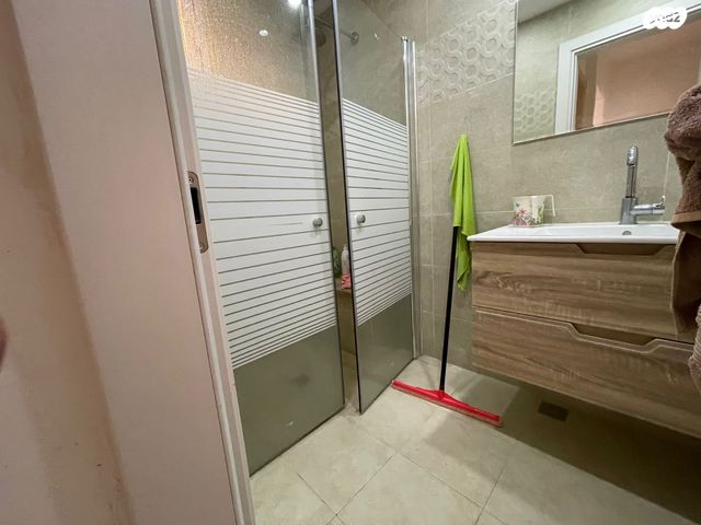 דירה, ברל לוקר, פת, ירושלים