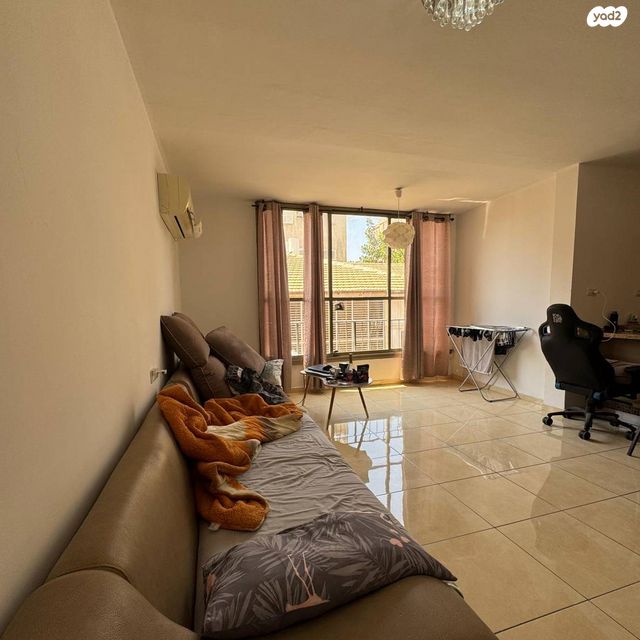 דירה, הרצל 63, המרכז השקט / מרכז העיר, פתח תקווה