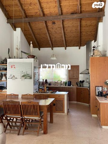 בית פרטי/ קוטג', חוחית, רמת השרון