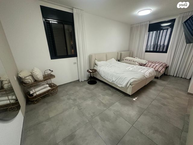 דירה, שדרות