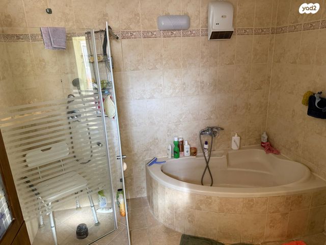 בית פרטי/ קוטג', התאנה, עמידר, נהריה