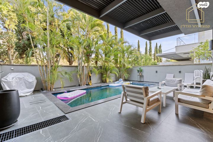 בית פרטי/ קוטג', ראשון לציון