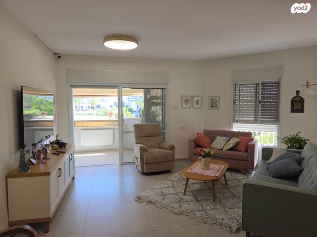 דירה, נחמן סירקין, רובע ט"ו, אשדוד