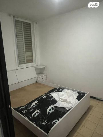 דירה, סומקן, תל אביב יפו