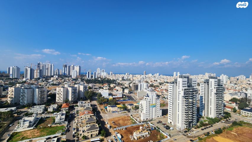 דירה, נוף השרון, נתניה