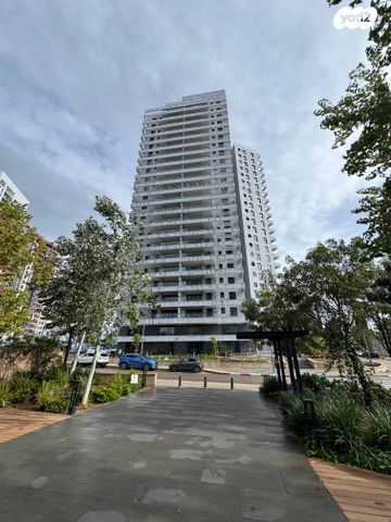 דירה, יונה וולך, גרין פארק החדשה, הוד השרון