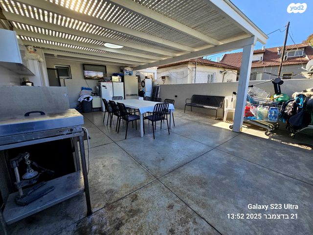 בית פרטי/ קוטג', רמ"א, אור יהודה