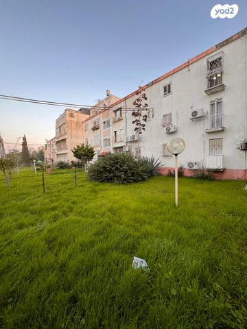 דירה, שדרות הנרייטה סולד, קרית ים