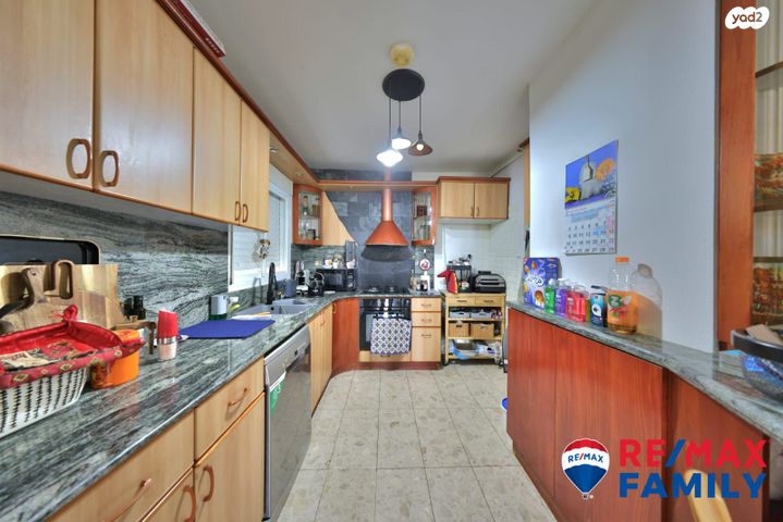 דירה, החשמונאים 33, מוצקין הותיקה, קרית מוצקין