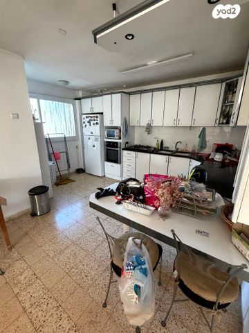 דירה, וינגייט 72, שכונה ג', באר שבע