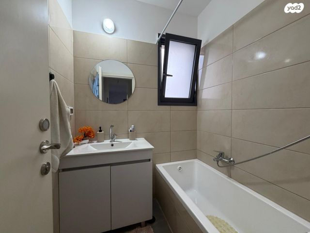 דירה, רותם 25, המגרסה, מבשרת ציון