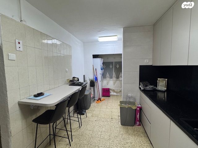 ארמון הנציב, תלפיות מזרח