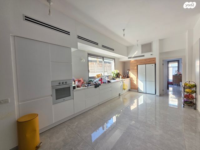 דו משפחתי, נאות הדרים, גן יבנה