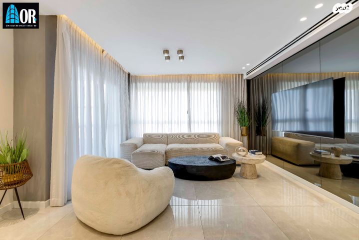 דירה, התזמורת, נאות אשלים, ראשון לציון