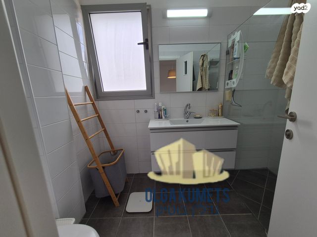 דירה, שדרות האגמים 7, אגמים, נתניה