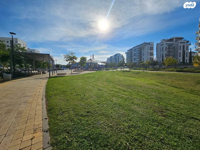 דירה, אורנה פורת 3, הרקפות, ראשון לציון