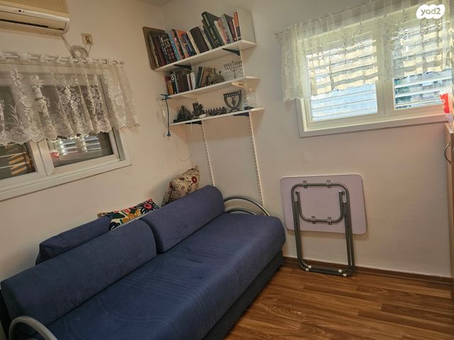 גג/ פנטהאוז, נורדאו, לב המושבה / מרכז העיר, פתח תקווה