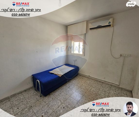 דירה, שדרות הארבעה, בית שאן