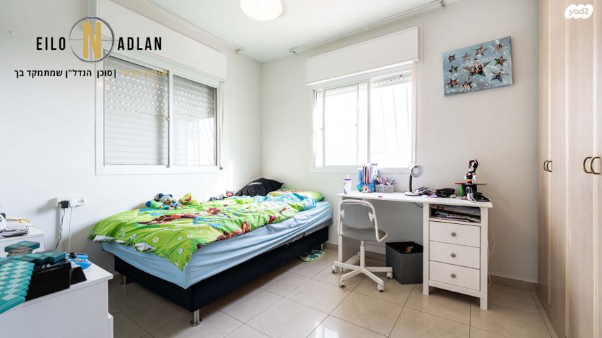 דירה, אנה פרנק 40, דרום מזרח, בת ים