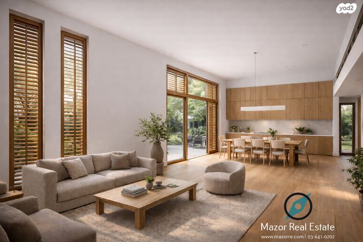 לב תל אביב, לב העיר צפון