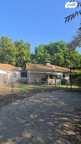 משק חקלאי/ נחלה, חניאל