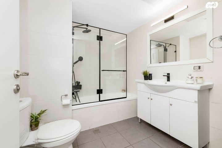 דירה, נתן אלתרמן, רחובות החדשה, רחובות