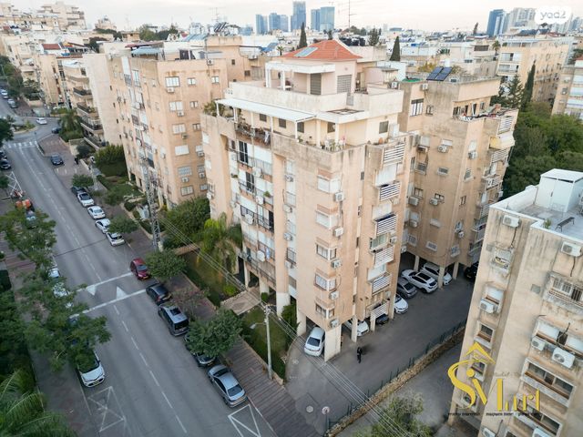 דירה, היבנר, פתח תקווה