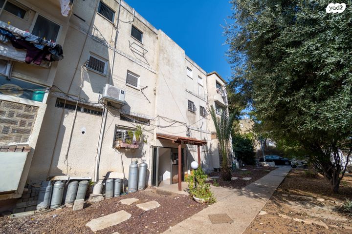 דירה, הפלמ"ח, תל אביב יפו